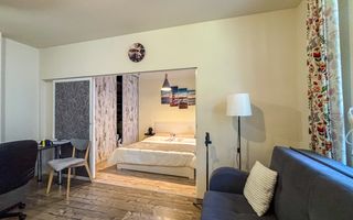 Apartament 1 camera - Langa UMF - Parcare - Mobilat si Utilat - Poză 3