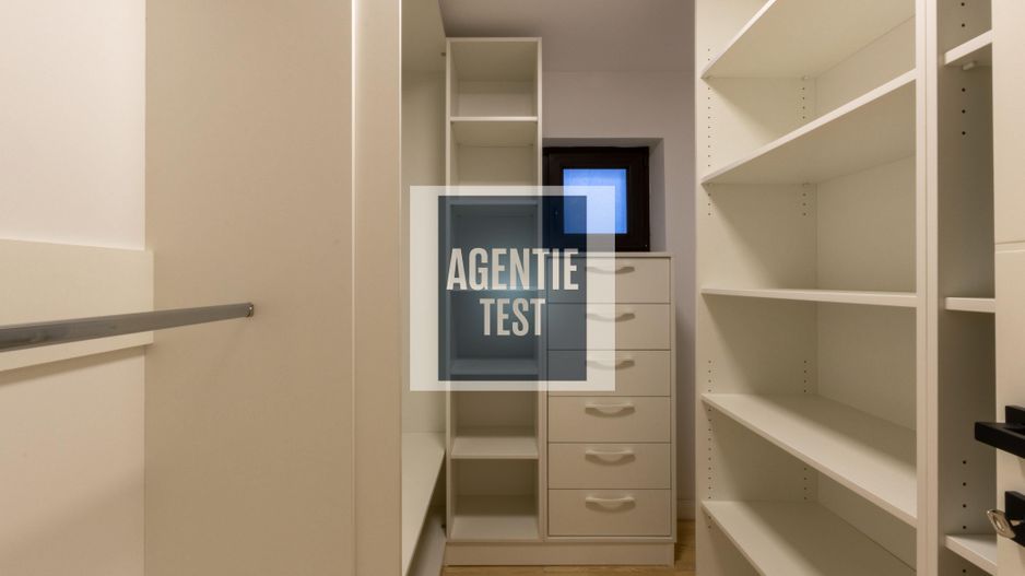 Apartament cu 4 camere de închiriat în zona Alexandru cel Bun - Poză 7