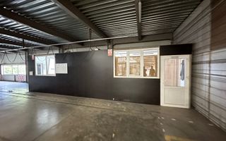 Hala pentru producție + birouri   10.000 mp - Poză 3