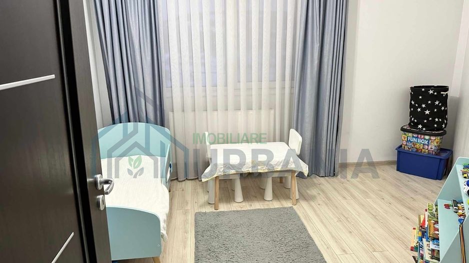 Apartament 3 camere decomandat, 73 mp, etaj 3/4, zona Freya Homes, Iași - 2 locuri de parcare și stație de încărcare electrică - Poză 8
