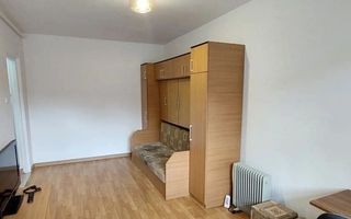 Garsonieră 25 mp, Etaj 1, Zona Iris - Poză 2