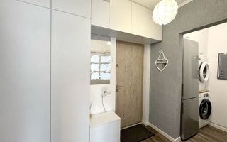 Apartament cu 2 camere/parcare/zona Eroilor. - Poză 10