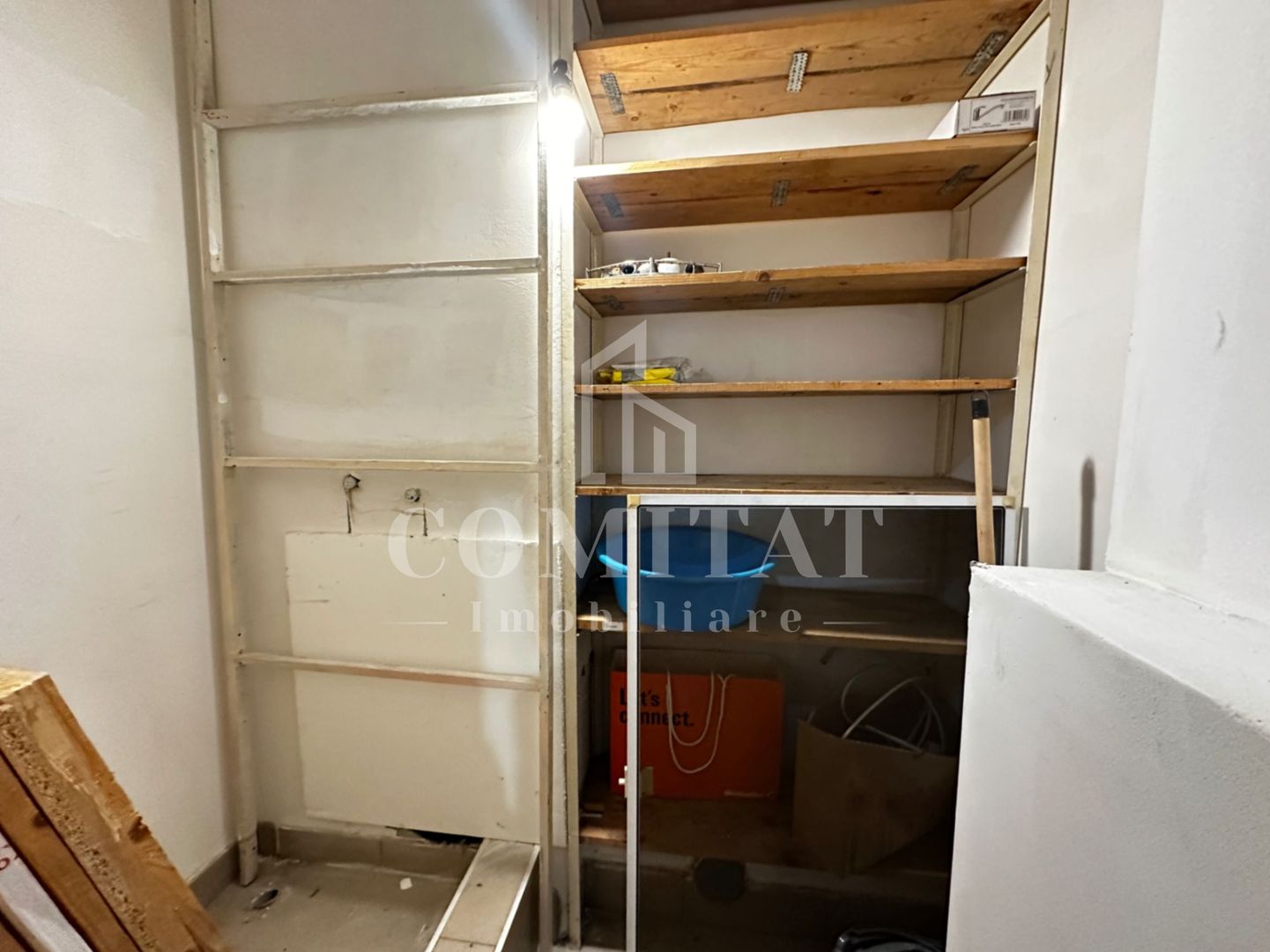 Apartament 3 camere | Etaj intermediar | Zona Iulius Mall - Poză 15