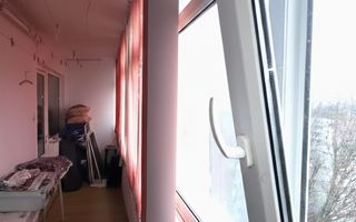 Etaj 8/10 | 78 mp total | 75.000 € negociabil - Poză 9