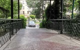 Inchiriere garsoniera semidecomandata, Piata Muncii - Poză 20