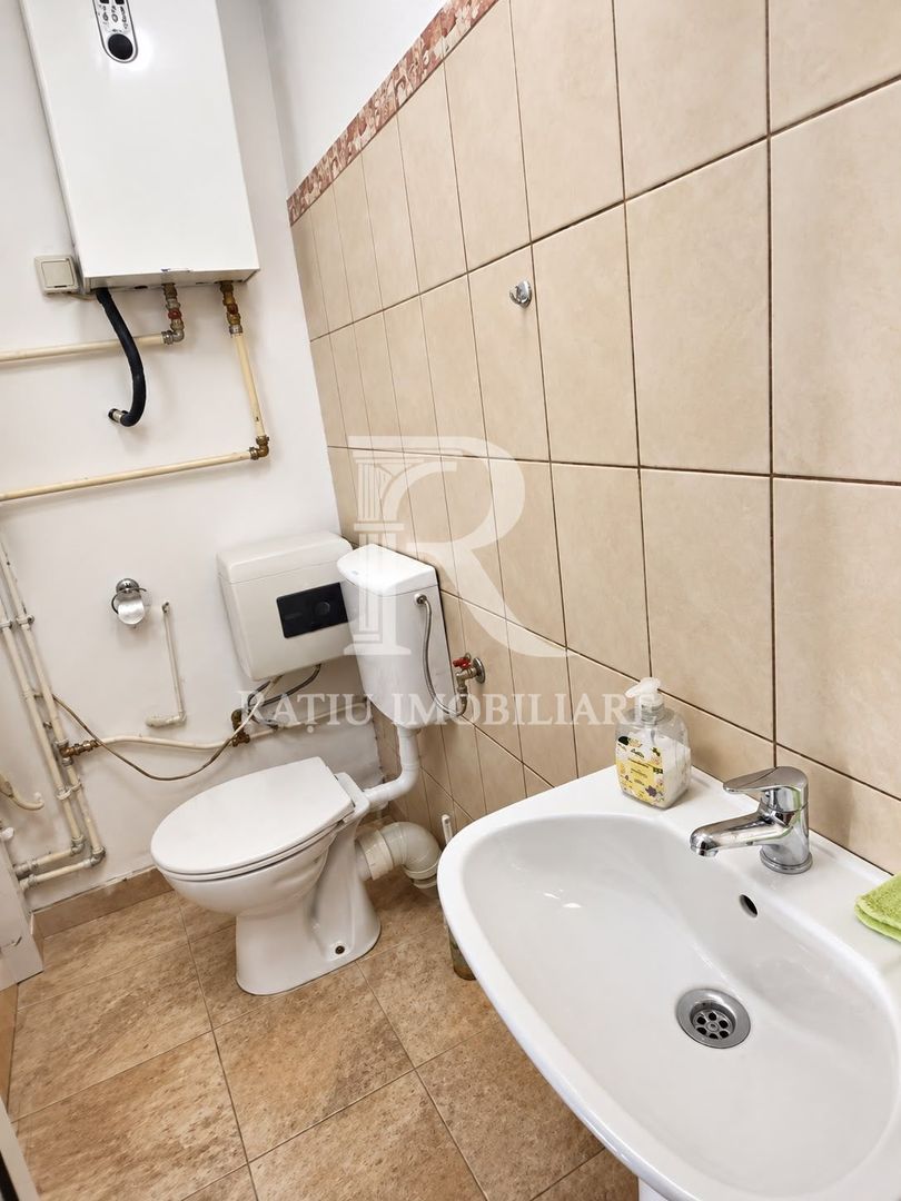 BIROU ULTRACENTRAL | 4 CAMERE | PARCARE CU BARIERA | ORADEA - Poză 5