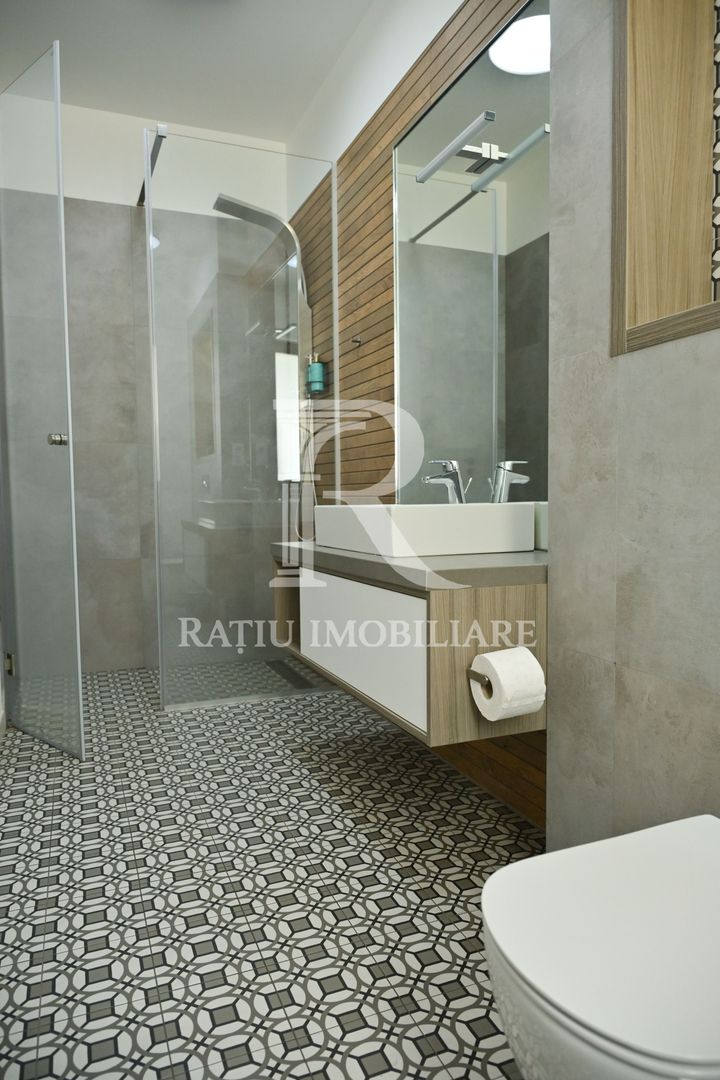 Pensiune agroturistica de vanzare | Piscina| Sauna| Sânmartin | Bihor - Poză 28