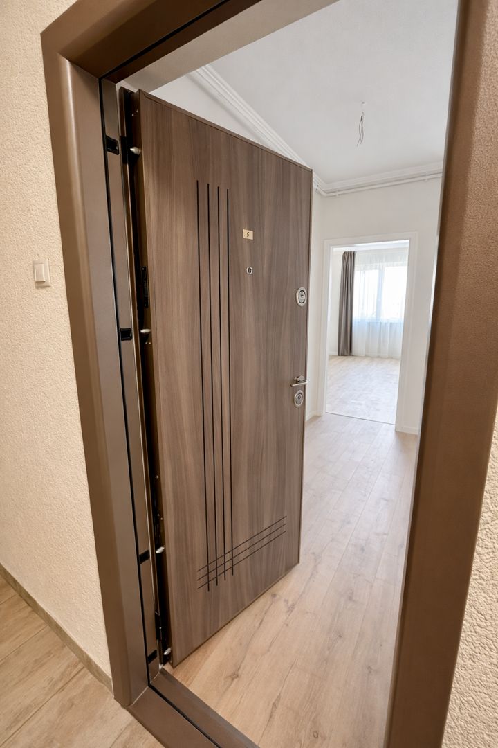 Ap 5 C5 Tautului Residence Park Parcul Poligonului Zona Sub cetate Ta - Poză 1
