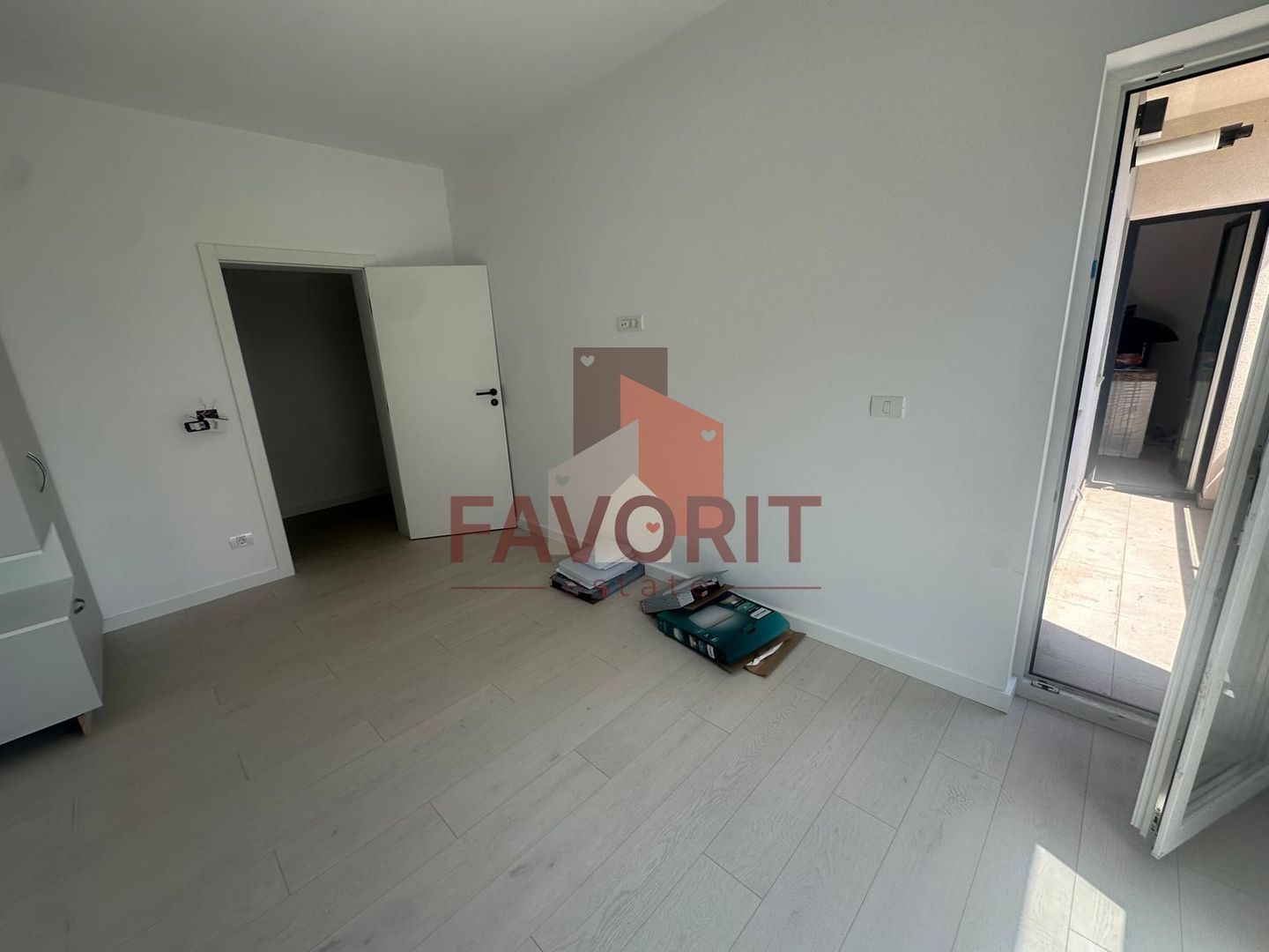 2 camere | bloc nou | centrala proprie | loc parcare | - Poză 3