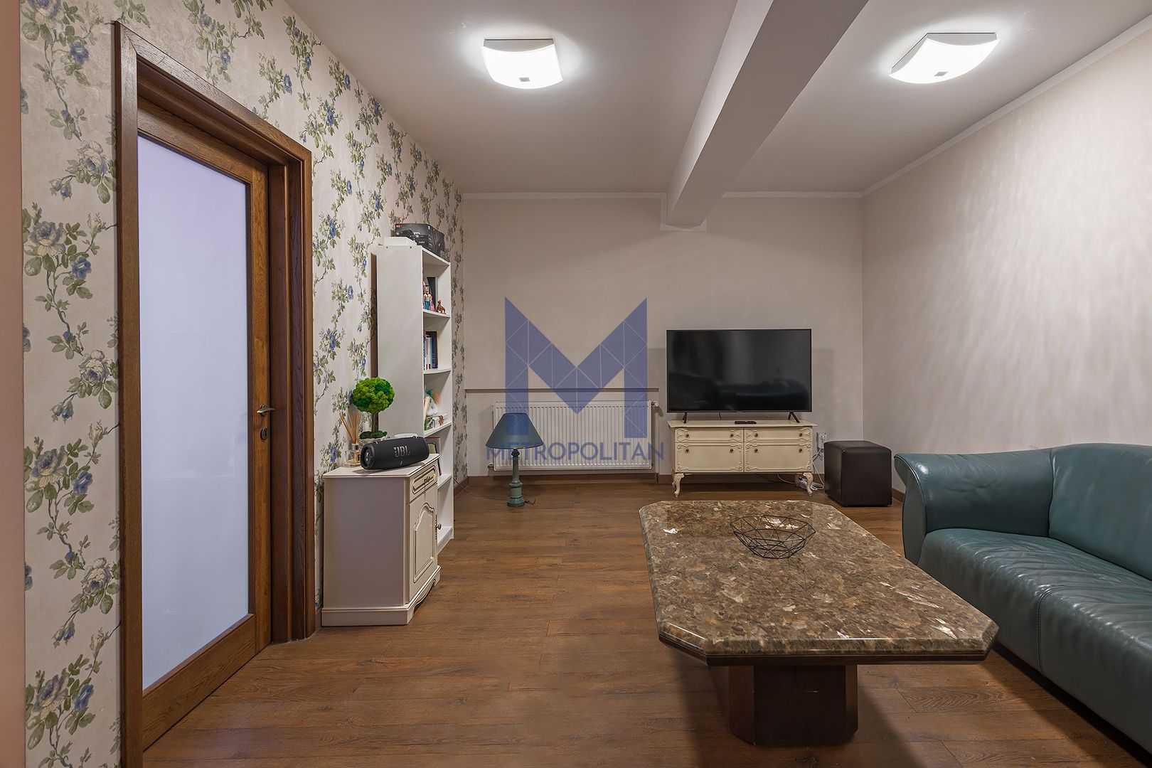 [Exclusiv] Apartament 3 camere 77 mp, în Gruia, cu garaj - Poză 13