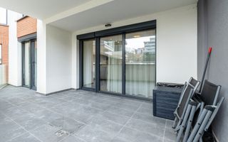 2 camere, modern, garaj, bloc nou, Marasti, The Neste, zona The Office - Poză 8