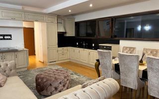 De vanzare  Apartament 3 cam mobilat utilat + parcare subterana Domenii sect1 - Poză 3