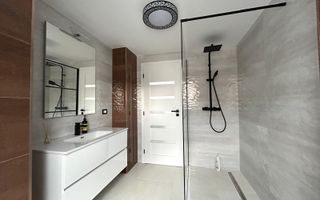 Apartament 3 camere modern | 2 dormitoare | Kastani - Poză 9