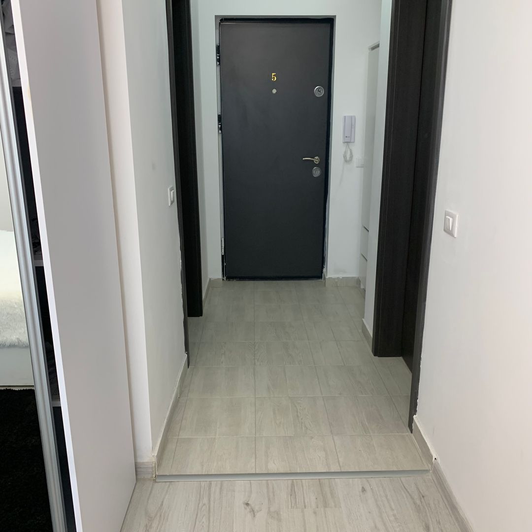 GARSONIERA MILITARI REZIDENCE STR. ILIE PETRE 40 - Poză 7