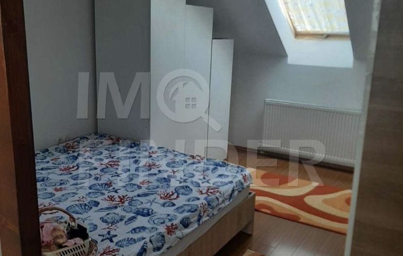 Apartament 3 camere Buna Ziua, 70 mp, zona Panemar - Poză 6
