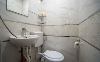 Garsonieră de vânzare – Rogerius, Oradea - etaj 1 - Poză 5