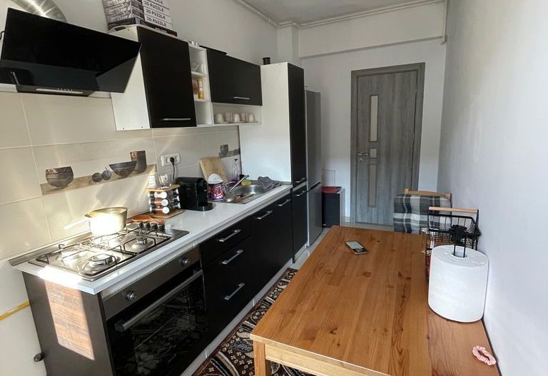 Garsonieră modernă 48 mp • Nouă • Mobilată complet, Dobroești - Poză 8