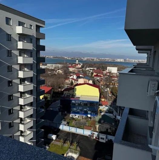 GARSONIERA LUJERULUI - CENTRALA PROPRIE, BLOC NOU, METROU 10 MINUTE - Poză 7