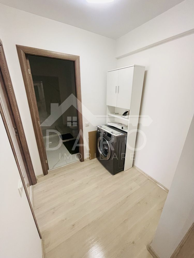 Inchiriez apartament in Unirii Ama residence - Poză 8
