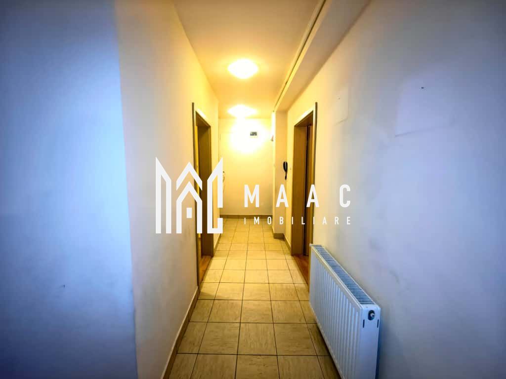 Apartament 3 camere I 76 mp I 2 balcoane I 2 bai I Parcare - Poză 7