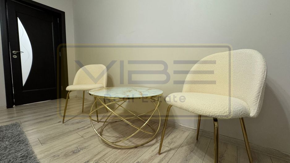 Apartament 2 camere decomandat Bucium - Family Market - Poză 13