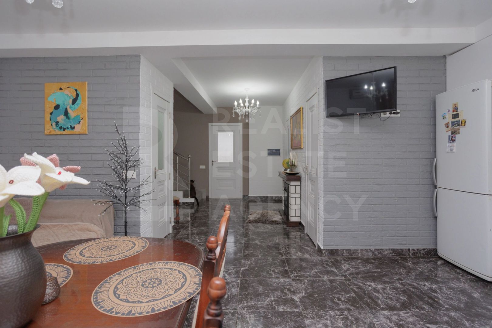 Vânzare, casă, 3 camere, strada Prepeliței, Codru - Poză 8