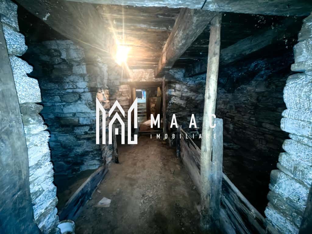 Casa 5 camere I 1087 mp teren I Acces auto I Cincu-Brasov - Poză 21