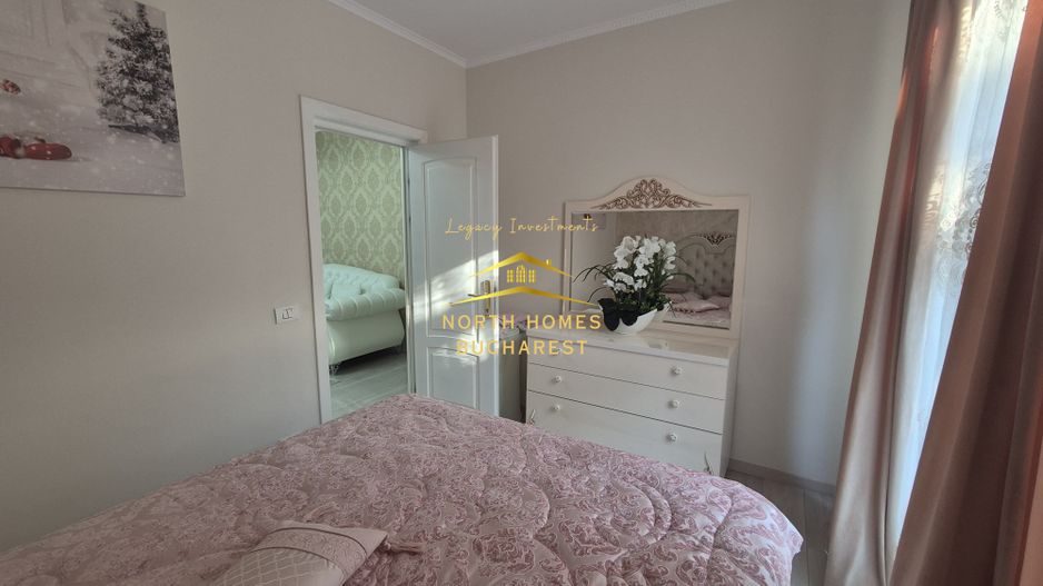 Apartament modern cu 3 camere la parter + curte opțională - Damaroaia - Poză 16