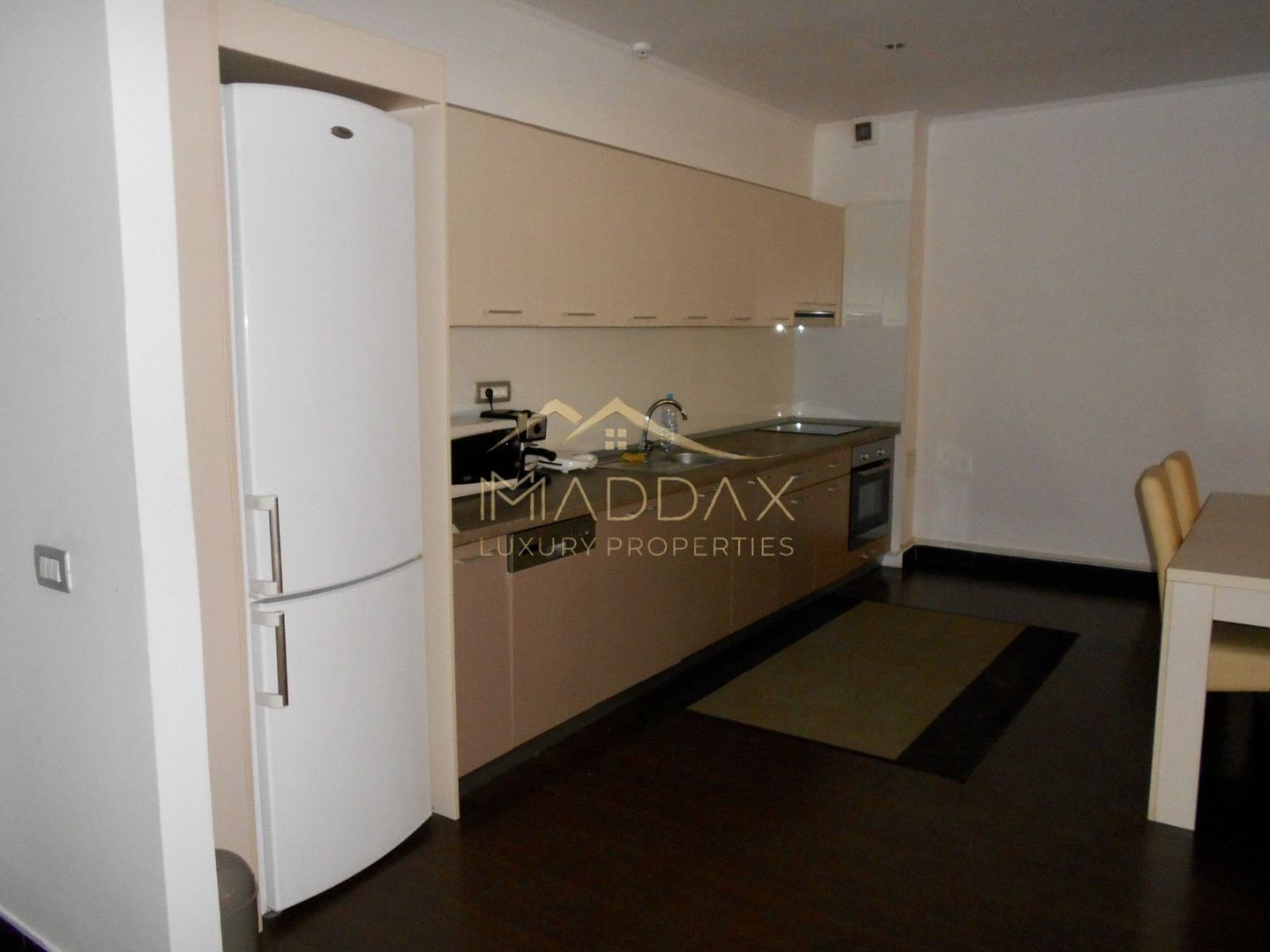 Apartament de lux  *170mp* + 2 locuri de parcare subterane /Herastrau - Poză 9