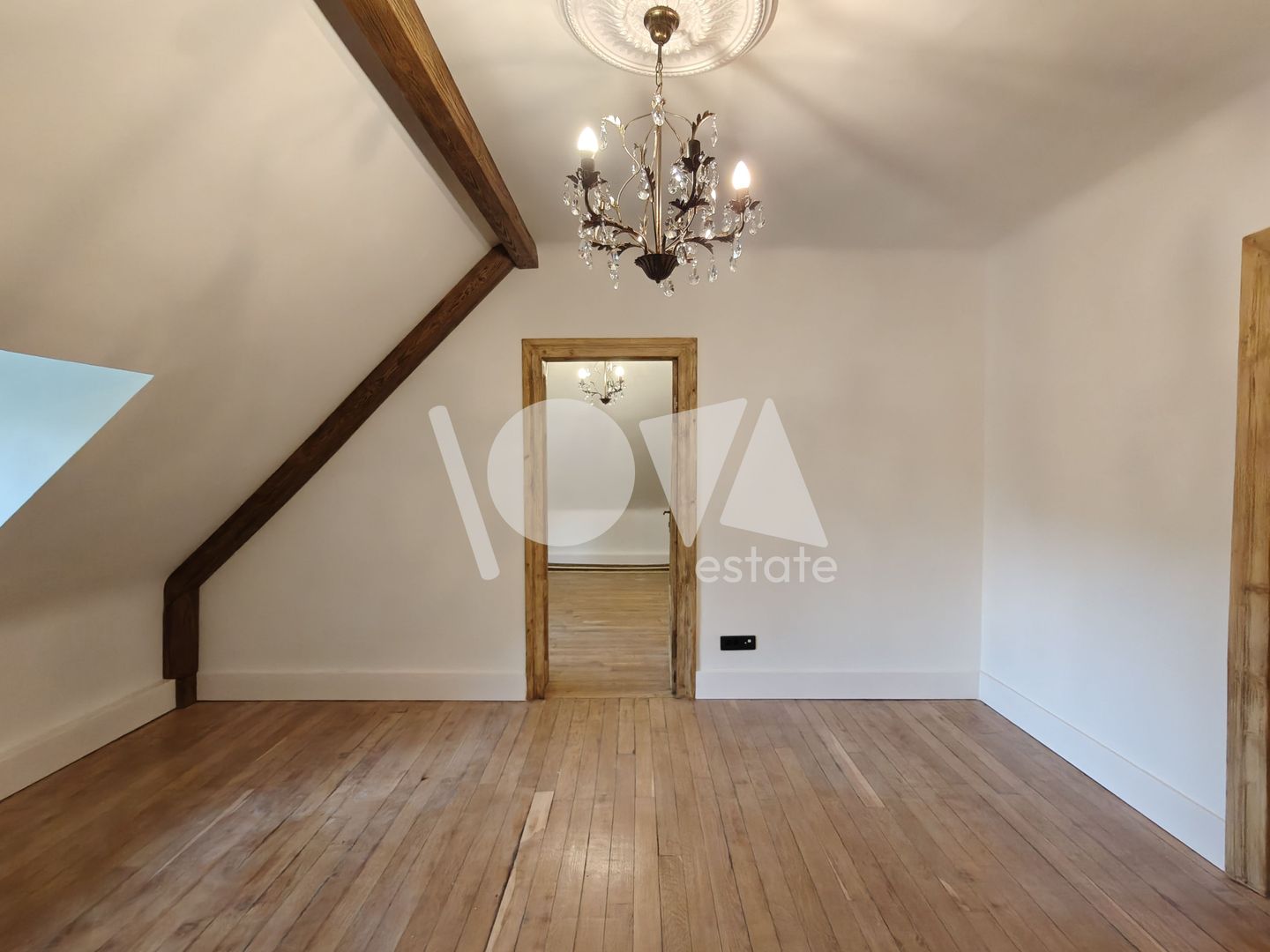 De închiriat: apartament 4 camere - Kiseleff - pretabil birou - Poză 5