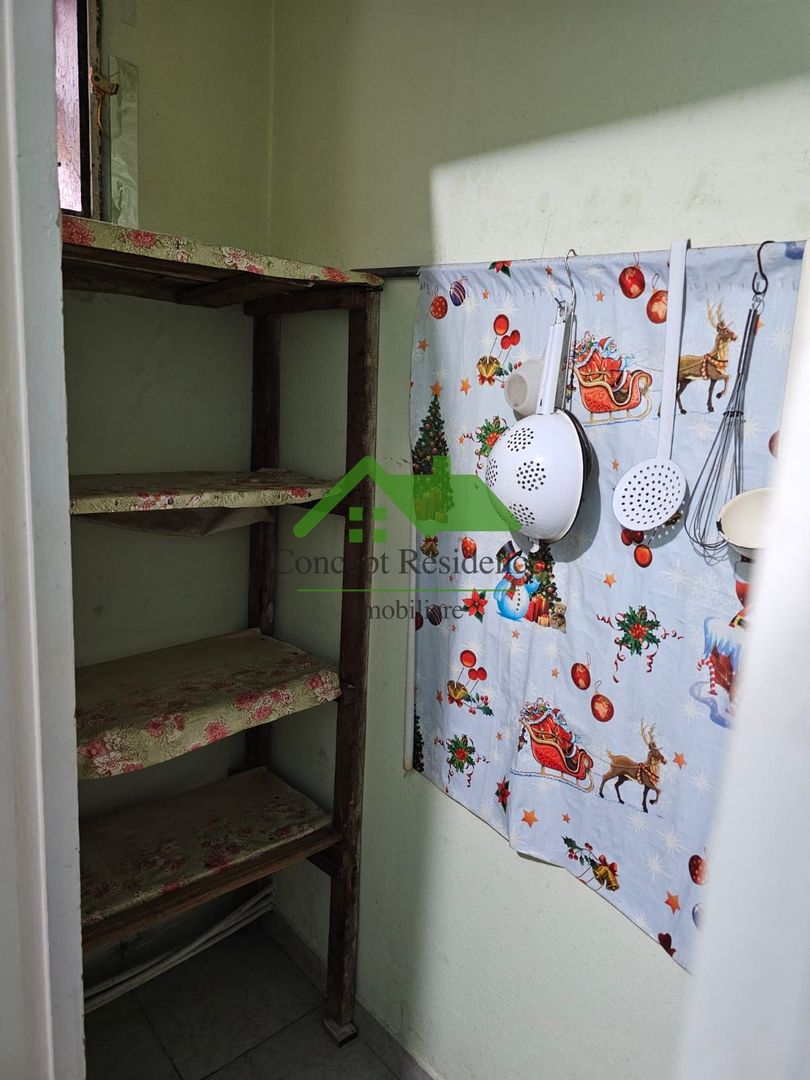 Apartament 2 camere, etaj 1, str. George Enescu – Vânzare exclusivă - Poză 8