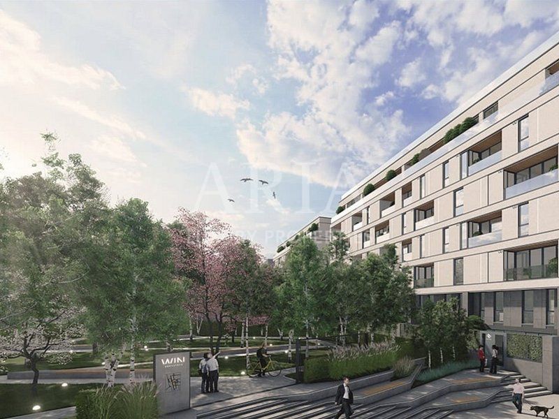 WIN Herastrau | SPATIU COMERCIAL - Poză 3