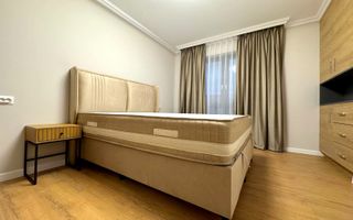 Apartament cu 3 camere/Imobil NZEB/complet mobilat si utilat. - Poză 12