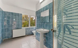DE INCHIRIAT  Vilă cu 14 camere PIPERA/VOLUNTARI/ROND OMV - Poză 19