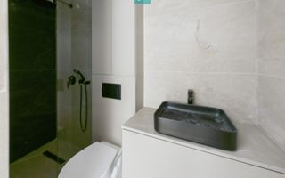 Casă în ansamblu rezidențial cu 5 camere, Tunari, aproape de oraș - Poză 21