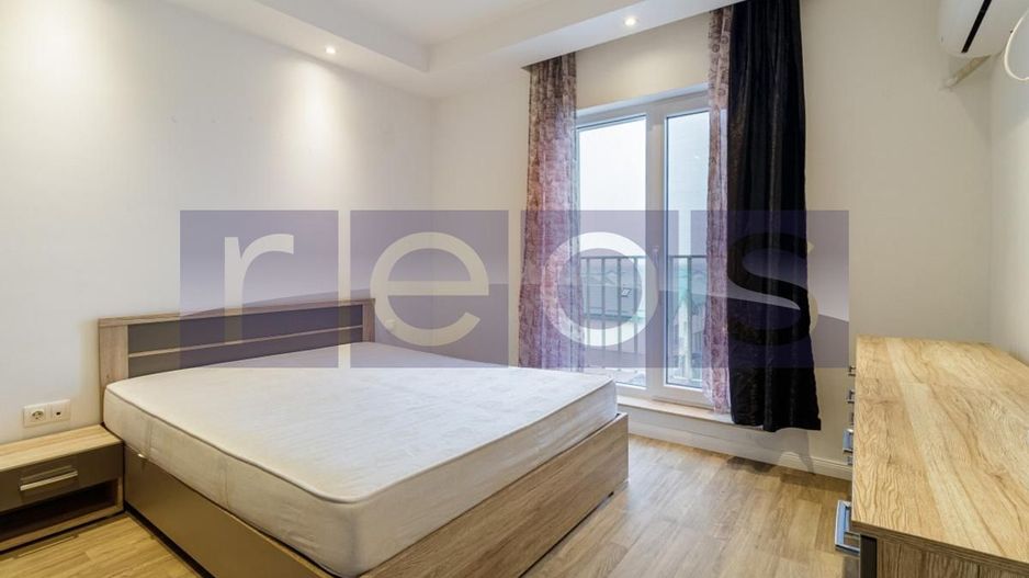 VANZARE 3 CAMERE | COSMOPOLIS | PARCARE INCLUSA | - Poză 5