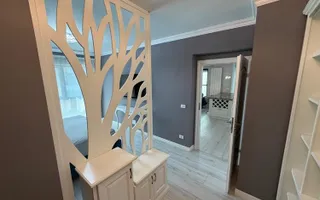 Apartament cu 3 camere de închiriat Lujerului, 74 mp, parcare EV, Exigent Plaza - Poză 13