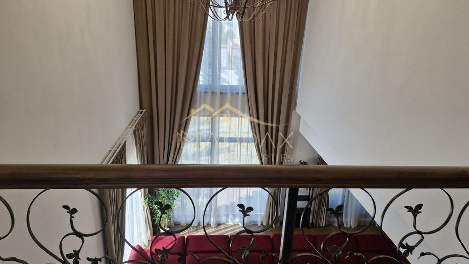 Vilă impresionantă *teren 1000mp // Erou Iancu Nicolae - Poză 39