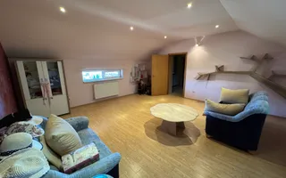 Casa individuala cu garaj . Zona Decathlon - Poză 27