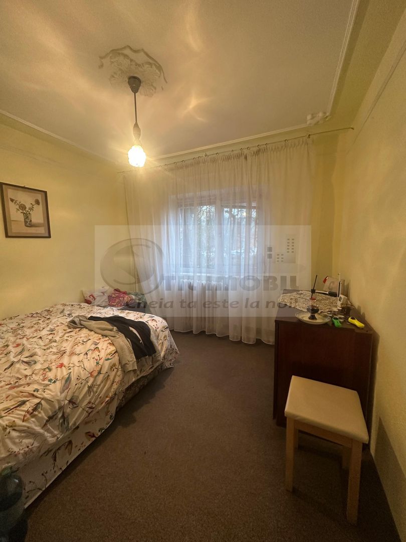 APARTAMENT 3 CAM  DECOMANDAT SF LAZAR LANGA  AMAZON LIBER - Poză 7