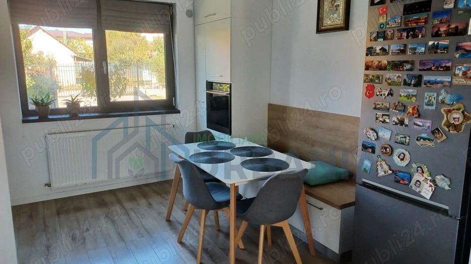 Casa 4 camere Miroslava - Poză 7