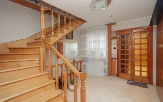 Vânzare, casa, 5 camere, str. Olimpica, Codru - Poză 18