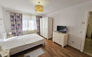 Garsoniera moderna, 30 mp, Cetate, zona Bulevardul Transilvaniei - Poză 2