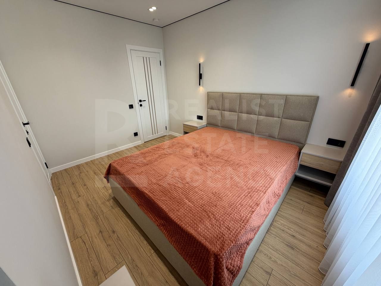 Vânzare, apartament cu 2 camere 50 mp, str. Ialoveni Telecentru - Poză 5