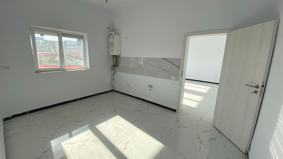 Giroc-Neptun | 3 Camere | Curte proprie | Decomandat | Lift | Disponibil imediat - Poză 7