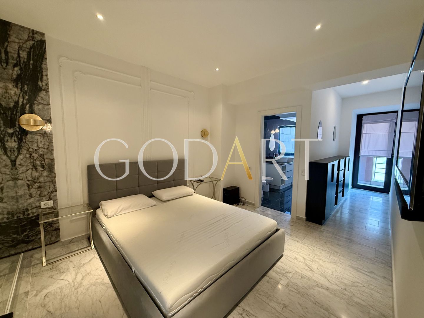 Apartament de lux | Herastrau | boxa | loc de parcare subteran - Poză 6