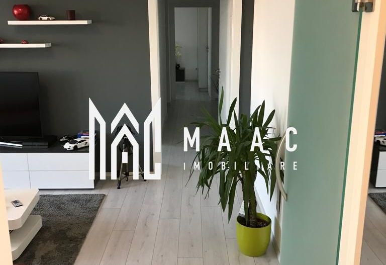 Apartament 3 camere I Modern I Zona Rahovei - Poză 3