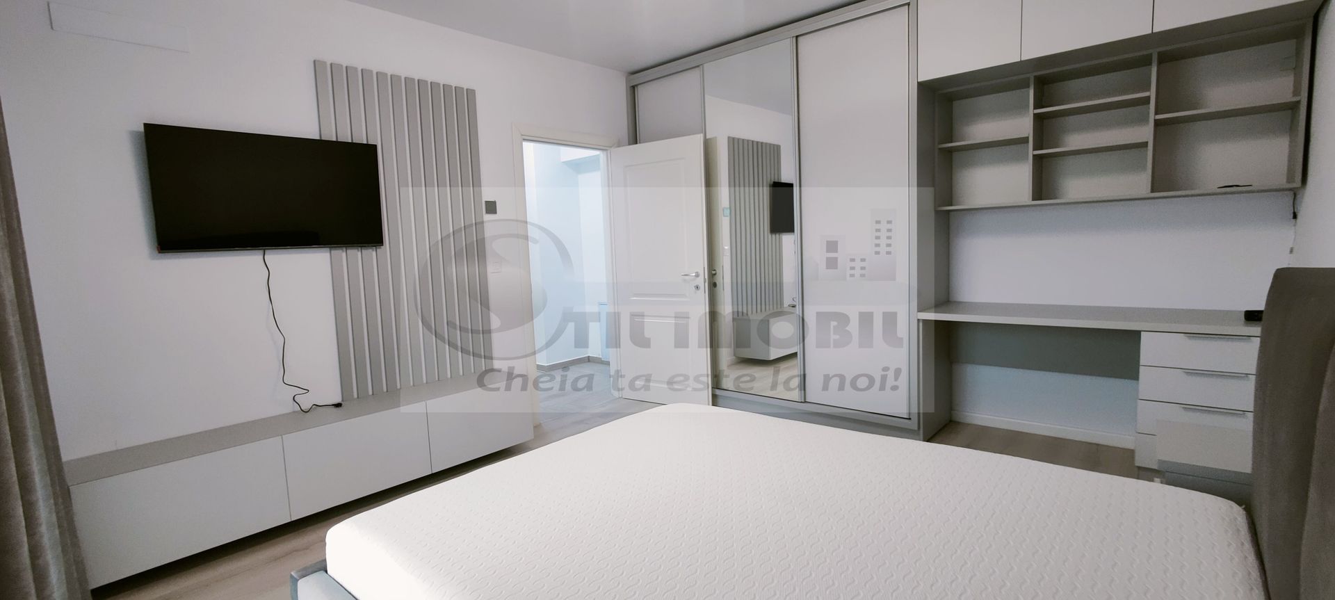 1 CAM TATARASI PRIMA INCHIRIERE EVERGREEN LOC DE PARCARE - 430 € - Poză 20