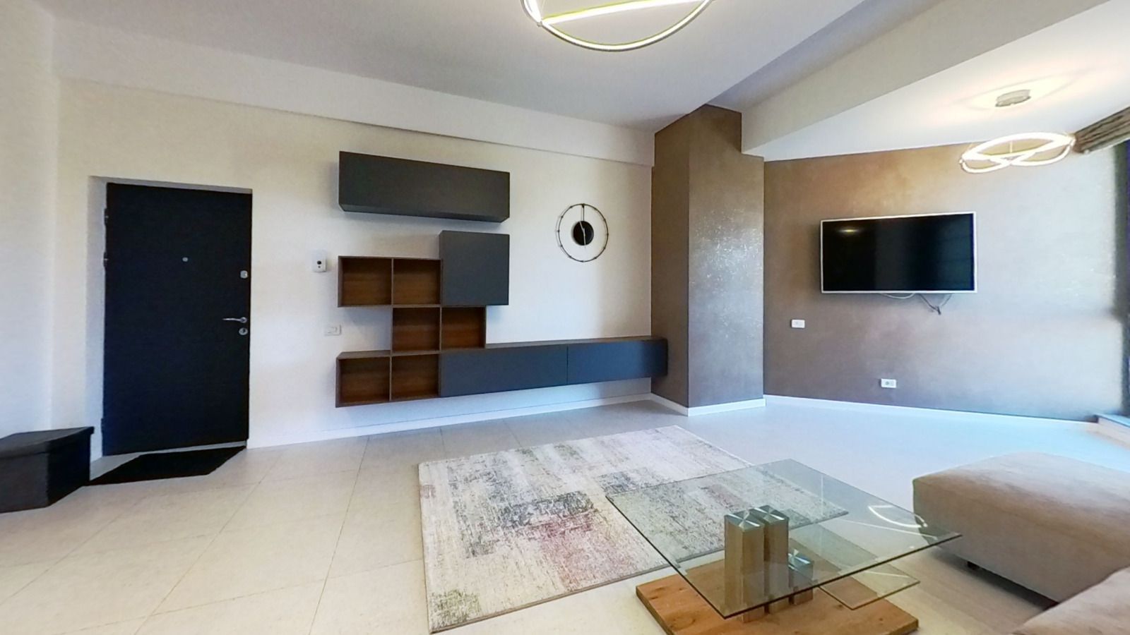 Lux și Eleganță - Penthouse de Vis disponibil pentru inchiriere - Poză 1