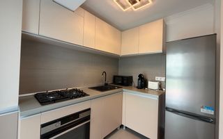 Apartament 1 camera de inchiriat, langa Metro-Vivo Mall - Poză 3